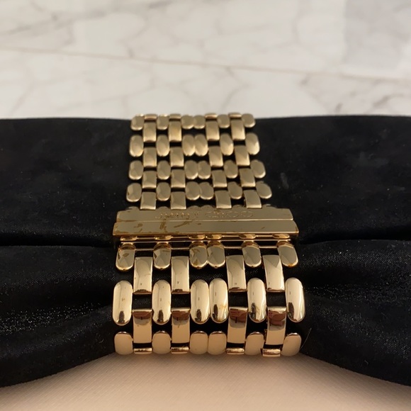 Jimmy Choo clutch with box and dust bag - Picture 2 of 5